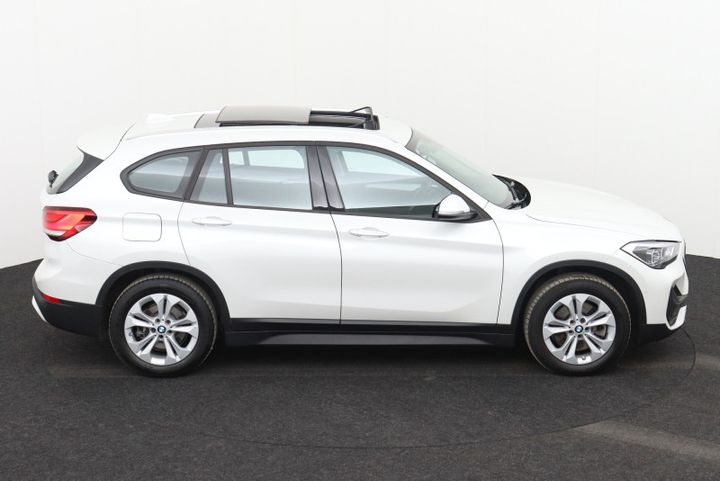 Photo 3 VIN: WBA71AB0505R92988 - BMW X1 