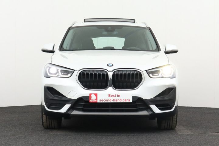 Photo 4 VIN: WBA71AB0505R92988 - BMW X1 