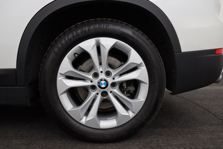 Photo 10 VIN: WBA71AB0505R92988 - BMW X1 