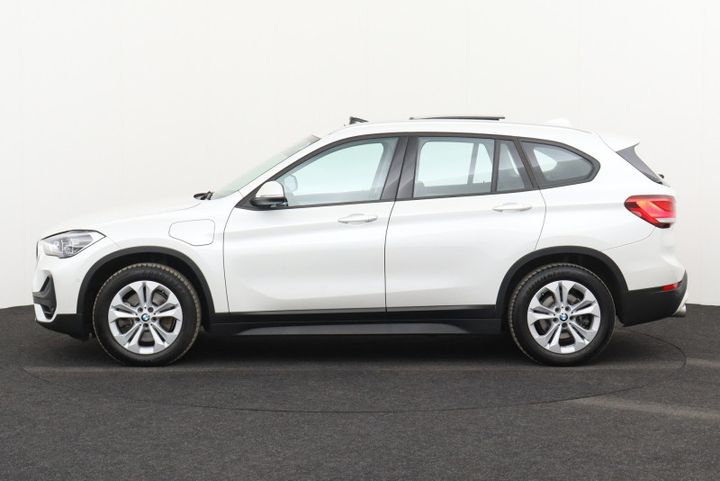 Photo 21 VIN: WBA71AB0505R92988 - BMW X1 