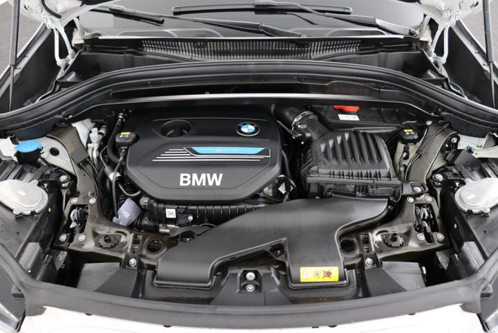 Photo 9 VIN: WBA71AB0505R92988 - BMW X1 