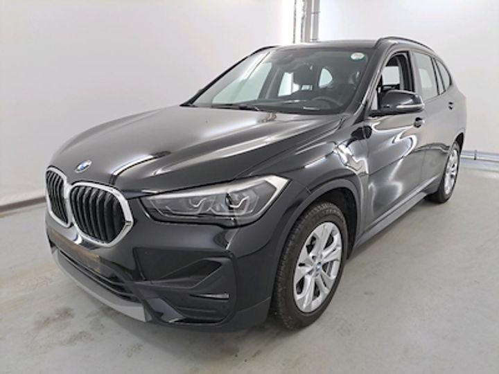 Photo 0 VIN: WBA71AB0505R98693 - BMW X1 - 2019 