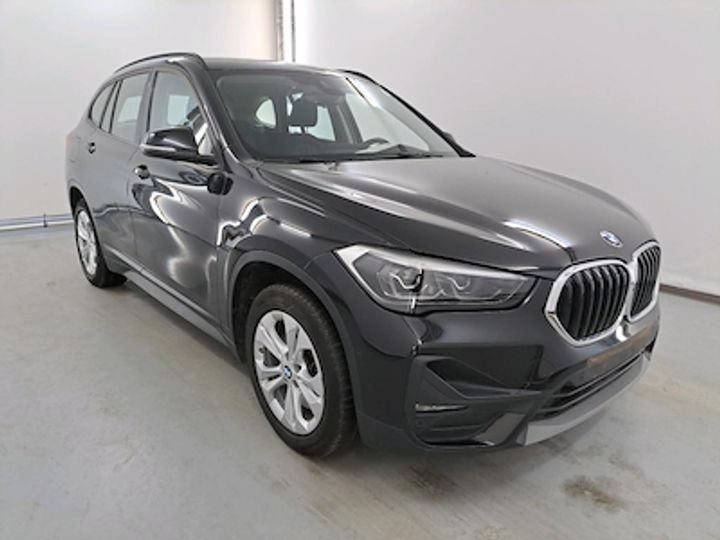 Photo 1 VIN: WBA71AB0505R98693 - BMW X1 - 2019 