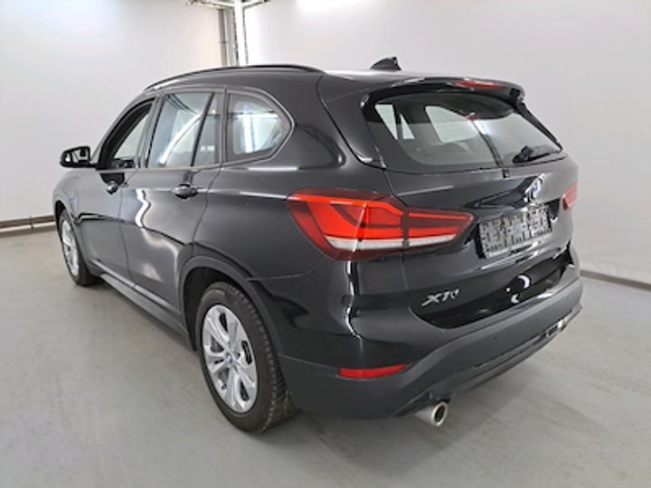 Photo 2 VIN: WBA71AB0505R98693 - BMW X1 - 2019 