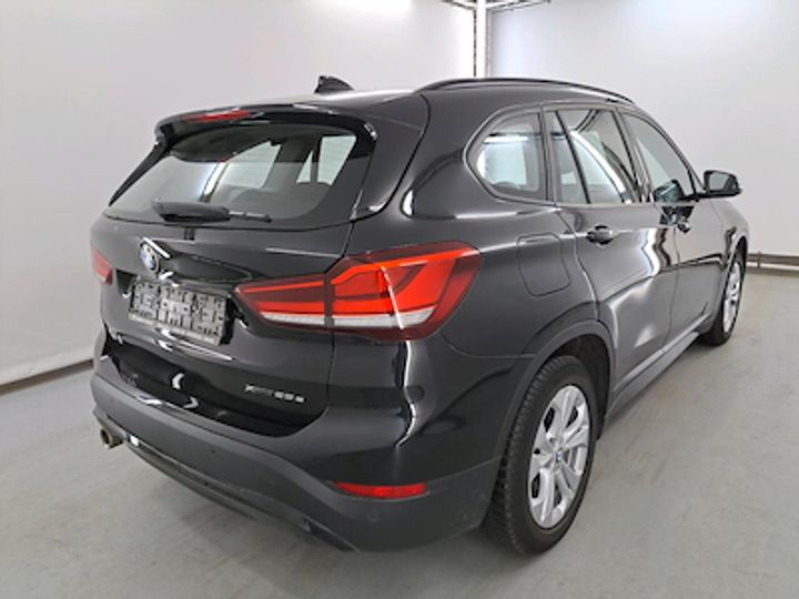 Photo 3 VIN: WBA71AB0505R98693 - BMW X1 - 2019 