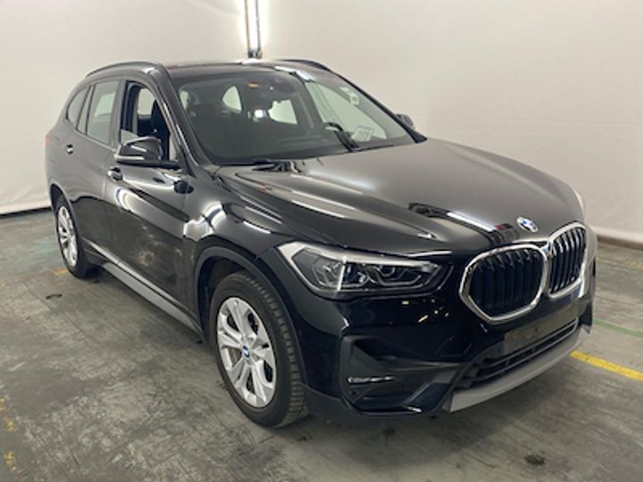 Photo 1 VIN: WBA71AB0505S01178 - BMW X1 - 2019 