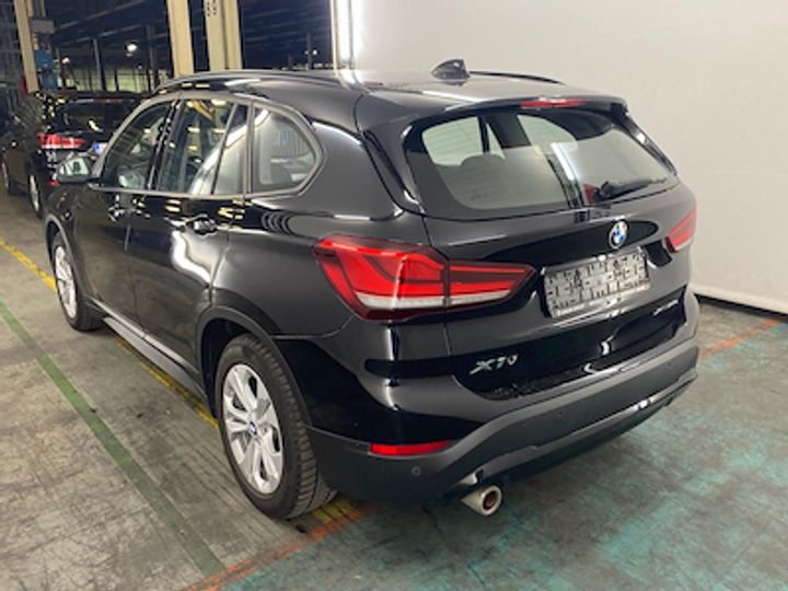 Photo 2 VIN: WBA71AB0505S01178 - BMW X1 - 2019 