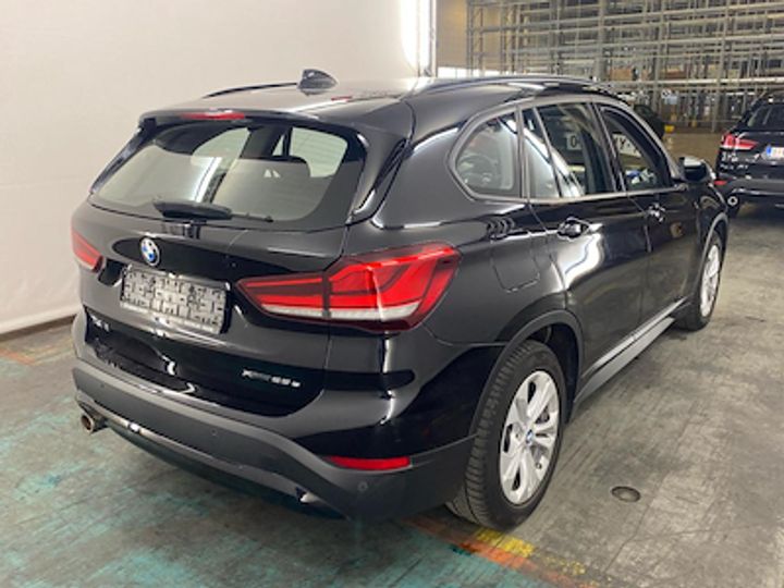 Photo 3 VIN: WBA71AB0505S01178 - BMW X1 - 2019 