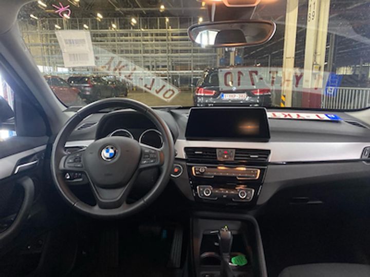 Photo 7 VIN: WBA71AB0505S01178 - BMW X1 - 2019 