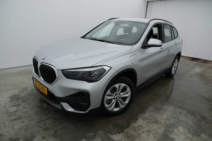 Photo 1 VIN: WBA71AB0505S14271 - BMW X1&#3919 