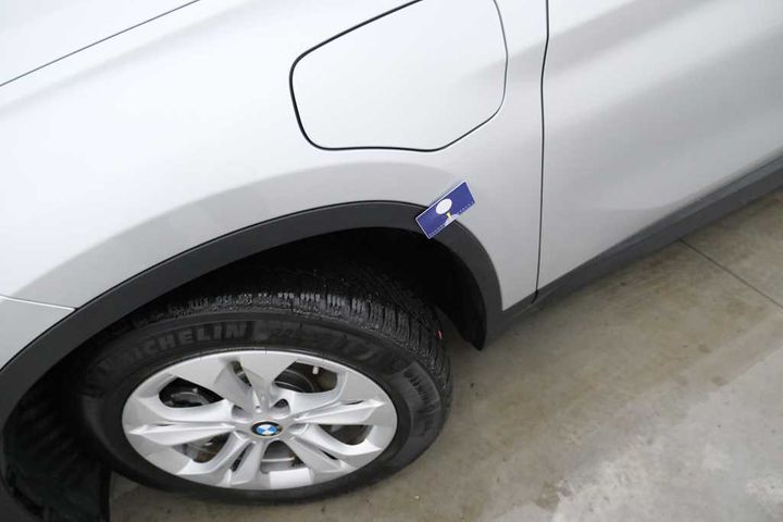 Photo 19 VIN: WBA71AB0505S14271 - BMW X1&#3919 