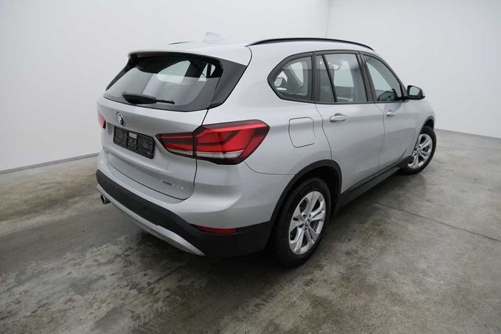 Photo 2 VIN: WBA71AB0505S14271 - BMW X1&#3919 