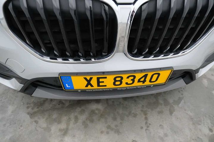 Photo 5 VIN: WBA71AB0505S14271 - BMW X1&#3919 