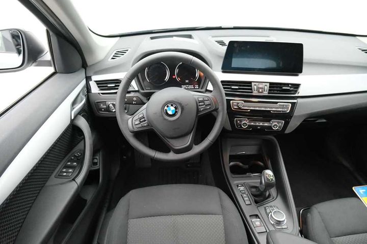 Photo 9 VIN: WBA71AB0505S14271 - BMW X1&#3919 