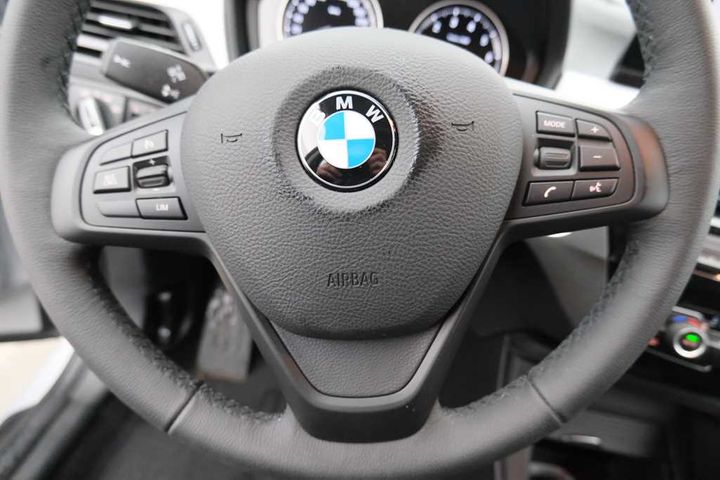 Photo 21 VIN: WBA71AB0505S14271 - BMW X1&#3919 