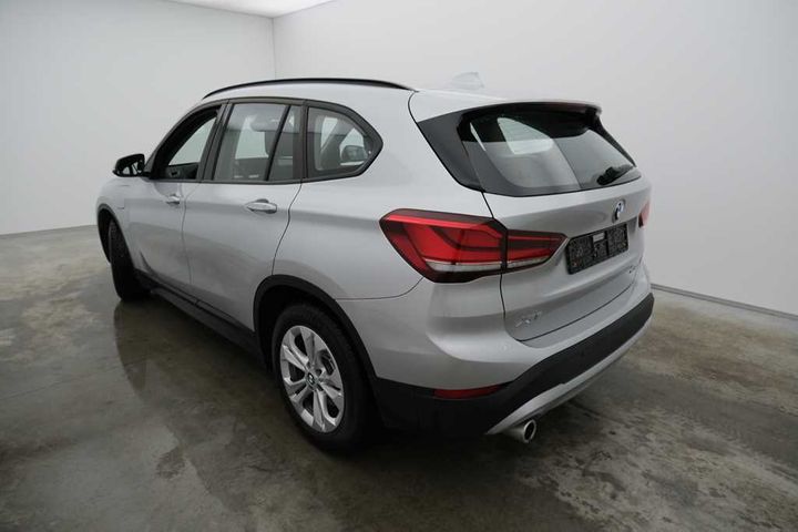 Photo 7 VIN: WBA71AB0505S14271 - BMW X1&#3919 