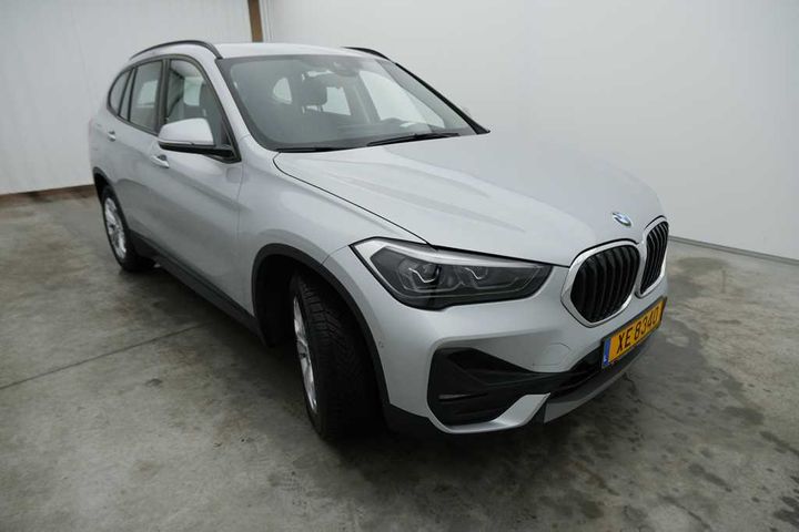 Photo 8 VIN: WBA71AB0505S14271 - BMW X1&#3919 