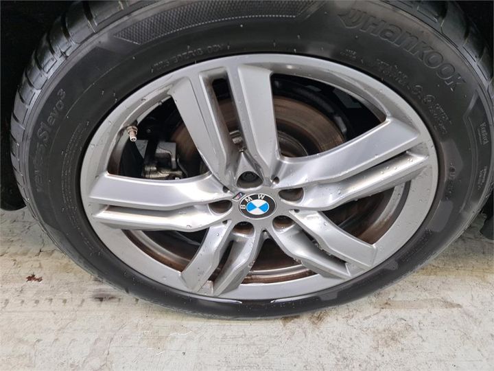 Photo 14 VIN: WBA71AB0505S35430 - BMW X1 