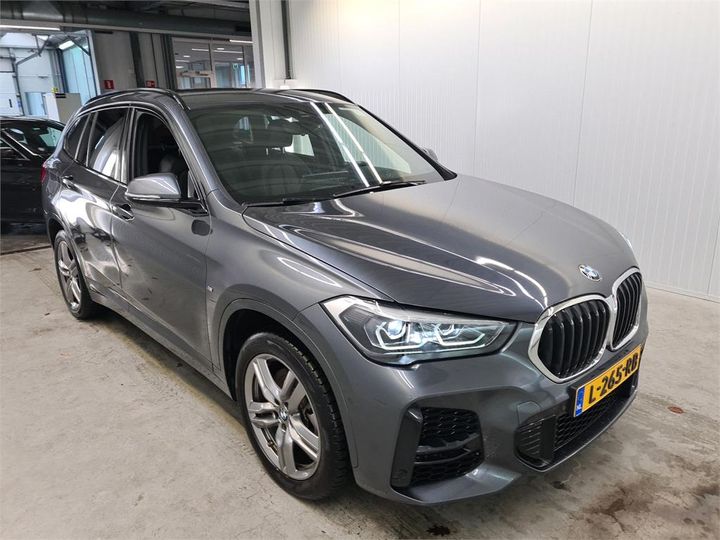 Photo 34 VIN: WBA71AB0505S35430 - BMW X1 