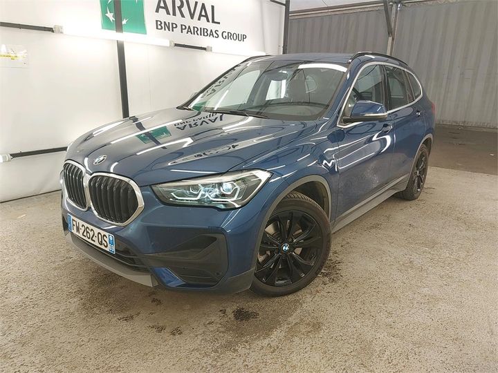 Photo 1 VIN: WBA71AB0505S94414 - BMW X1 