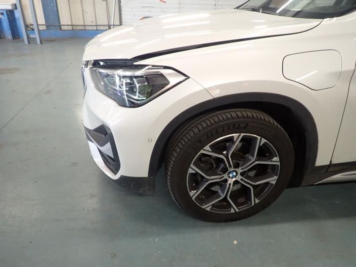 Photo 25 VIN: WBA71AB0505T02723 - BMW X1 