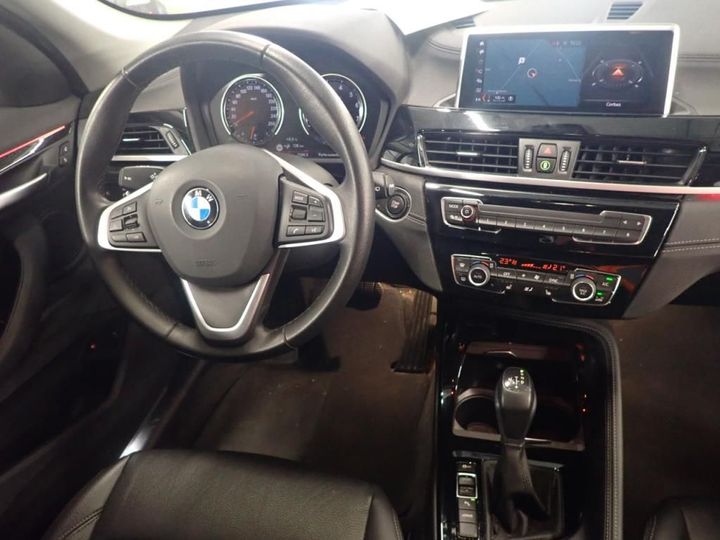 Photo 6 VIN: WBA71AB0505T02723 - BMW X1 