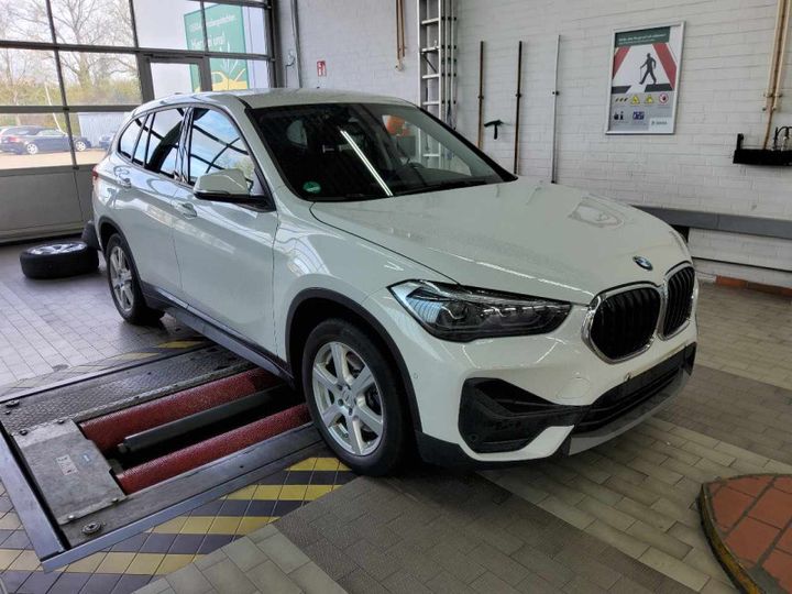 Photo 1 VIN: WBA71AB0505T22731 - BMW BAUREIHE X1 (F48)(2015-&GT) 