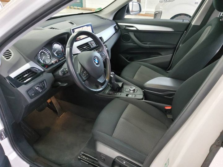 Photo 12 VIN: WBA71AB0505T22731 - BMW BAUREIHE X1 (F48)(2015-&GT) 