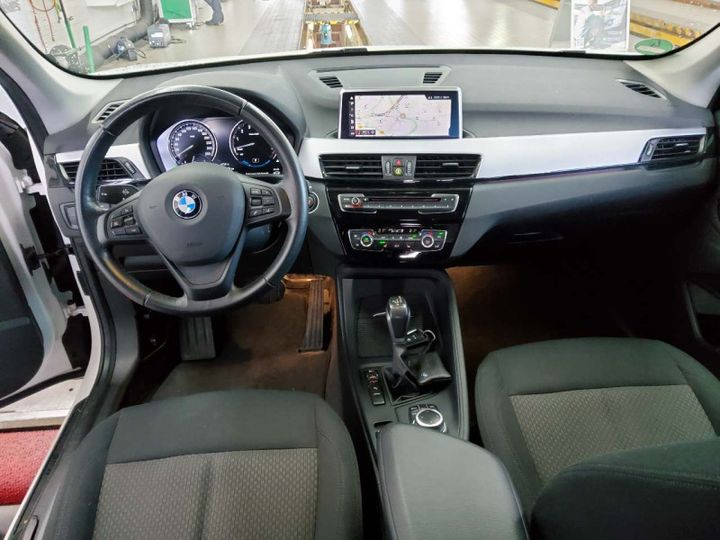 Photo 14 VIN: WBA71AB0505T22731 - BMW BAUREIHE X1 (F48)(2015-&GT) 