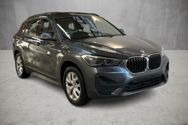 Photo 25 VIN: WBA71AB05M5T38353 - BMW X1 