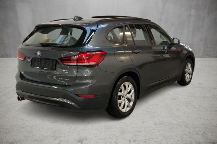 Photo 4 VIN: WBA71AB05M5T38353 - BMW X1 