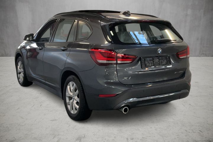 Photo 5 VIN: WBA71AB05M5T38353 - BMW X1 