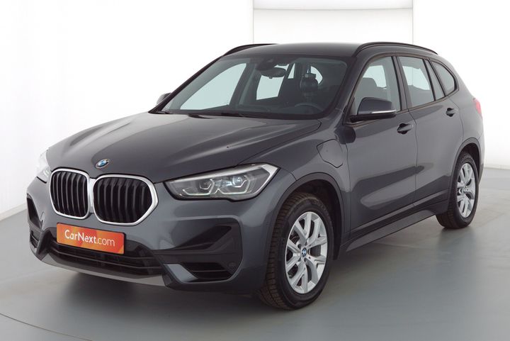 Photo 1 VIN: WBA71AB0605R80848 - BMW X1 