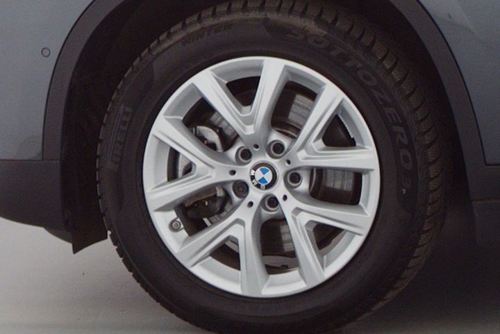 Photo 11 VIN: WBA71AB0605R80848 - BMW X1 