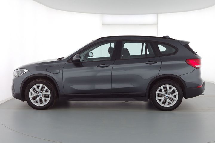 Photo 4 VIN: WBA71AB0605R80848 - BMW X1 