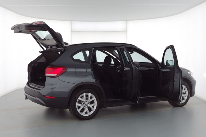 Photo 6 VIN: WBA71AB0605R80848 - BMW X1 