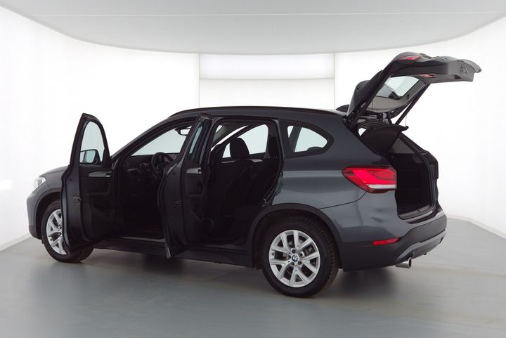 Photo 7 VIN: WBA71AB0605R80848 - BMW X1 