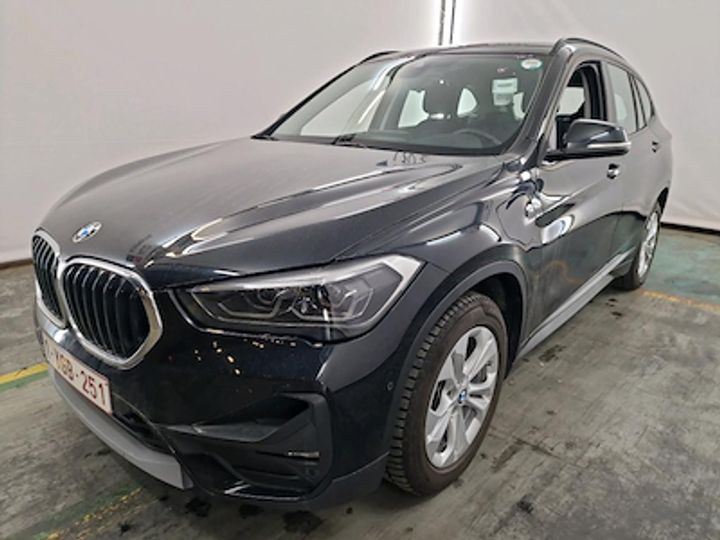 Photo 0 VIN: WBA71AB0605S00184 - BMW X1 - 2019 