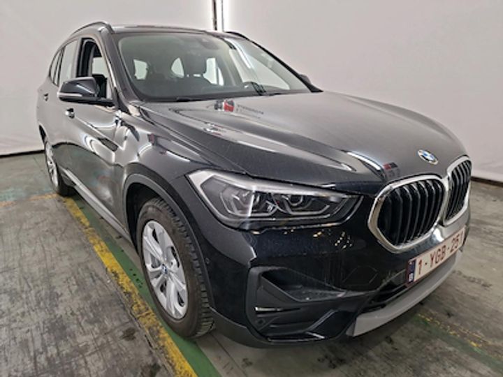 Photo 1 VIN: WBA71AB0605S00184 - BMW X1 - 2019 