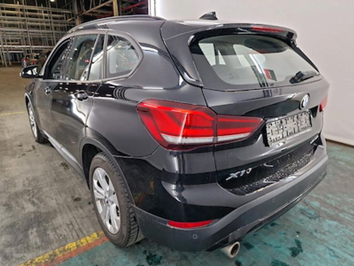 Photo 2 VIN: WBA71AB0605S00184 - BMW X1 - 2019 