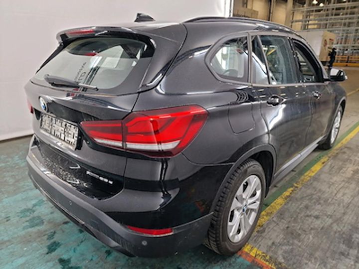 Photo 3 VIN: WBA71AB0605S00184 - BMW X1 - 2019 