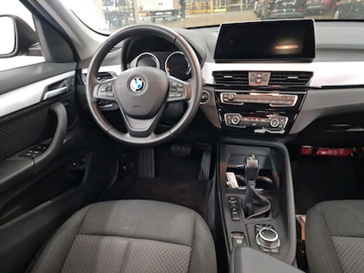 Photo 7 VIN: WBA71AB0605S00184 - BMW X1 - 2019 