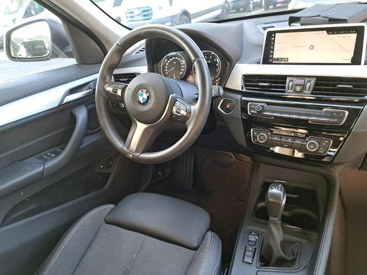 Photo 3 VIN: WBA71AB0605S14859 - BMW X1 