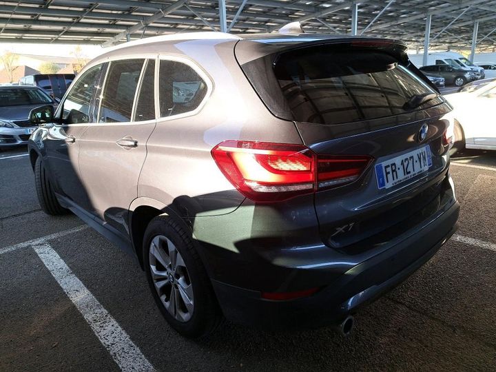 Photo 6 VIN: WBA71AB0605S14859 - BMW X1 