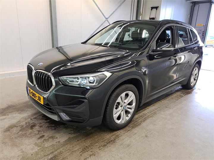 Photo 0 VIN: WBA71AB0605S71742 - BMW X1 