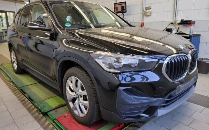 Photo 1 VIN: WBA71AB0605T19529 - BMW BAUREIHE X1 (F48)(2015-&GT) 