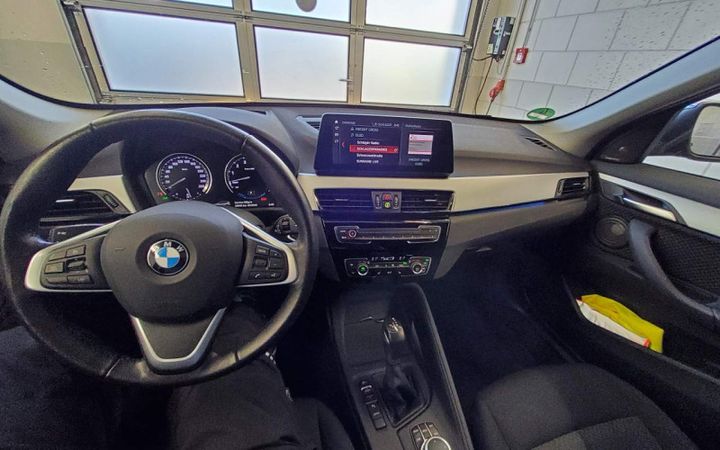 Photo 14 VIN: WBA71AB0605T19529 - BMW BAUREIHE X1 (F48)(2015-&GT) 