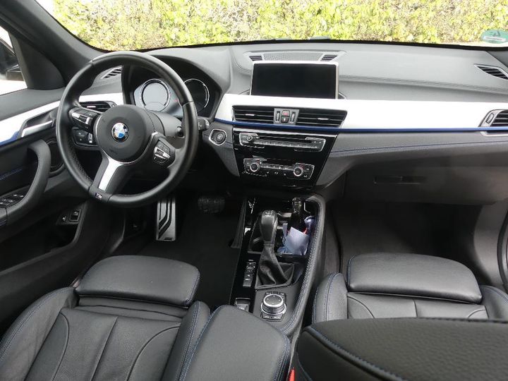 Photo 5 VIN: WBA71AB0605T43488 - BMW X1 