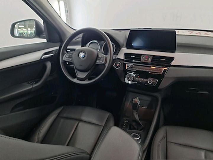 Photo 7 VIN: WBA71AB0605T59691 - BMW X1 