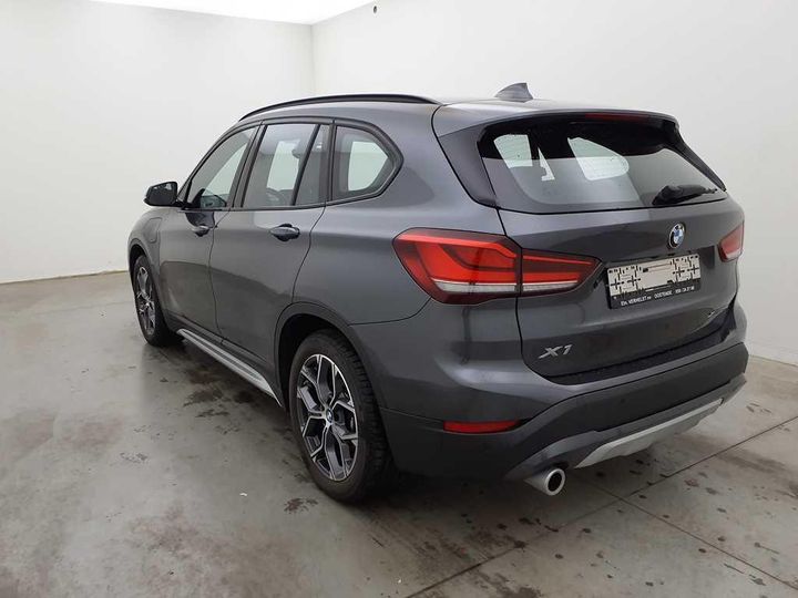 Photo 11 VIN: WBA71AB0605T76538 - BMW BMW X1 SERIES 